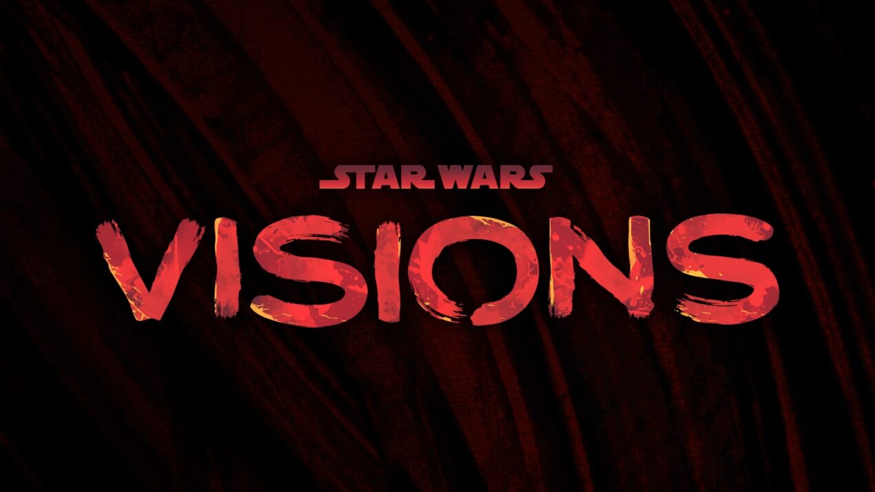 Star Wars: Visions Volume 2: svelati data di uscita e titoli dei cortometraggi
