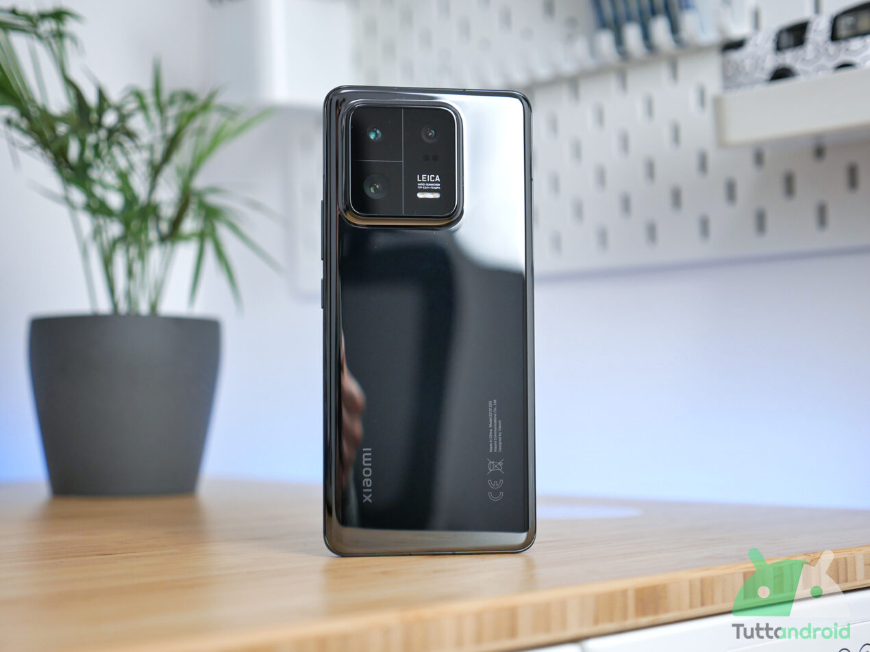 Recensione Xiaomi 13 Pro: un super top di gamma, anche nel prezzo