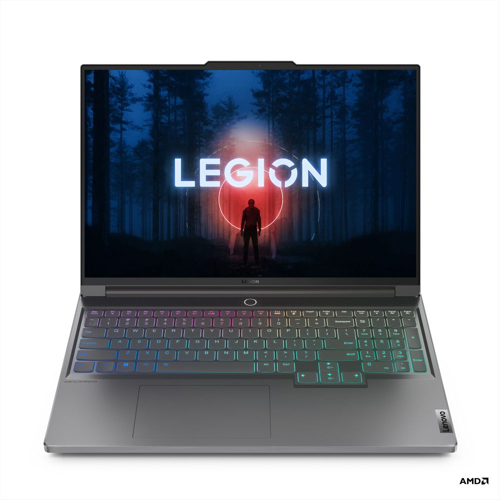 Lenovo Legion Slim 7