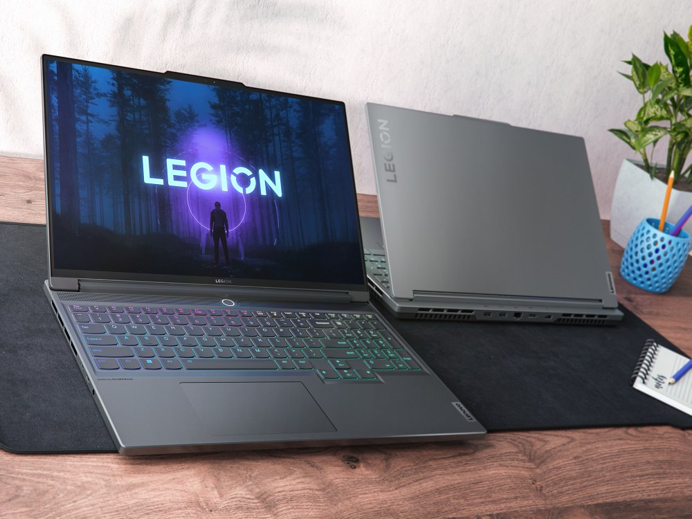 Lenovo Legion Slim 7i