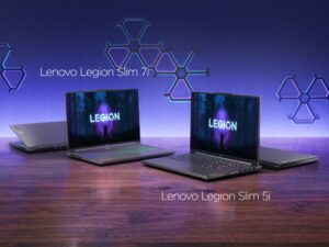 Lenovo Legion Slim 5i