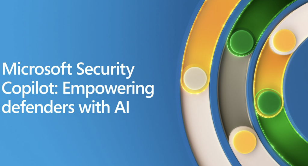 Microsoft Security Copilot