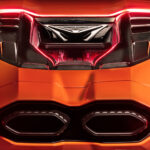 Lamborghini Revuelto ufficiale: la prima HPEV ibrida V12 da oltre 1.000 CV 10