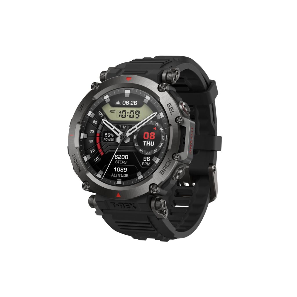 Amazfit T-Rex Ultra