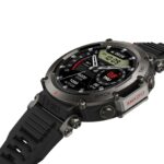 Ufficiale Amazfit T-Rex Ultra, lo smartwatch per l'esperienza outdoor definitiva 3