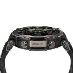 Ufficiale Amazfit T-Rex Ultra, lo smartwatch per l'esperienza outdoor definitiva 4
