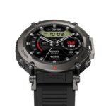 Ufficiale Amazfit T-Rex Ultra, lo smartwatch per l'esperienza outdoor definitiva 5