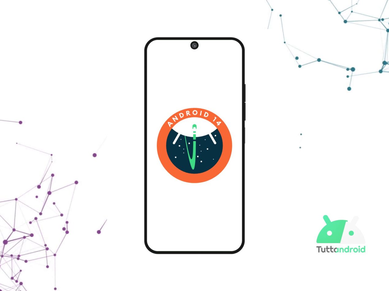 Arriva Android 14 Developer Preview 2