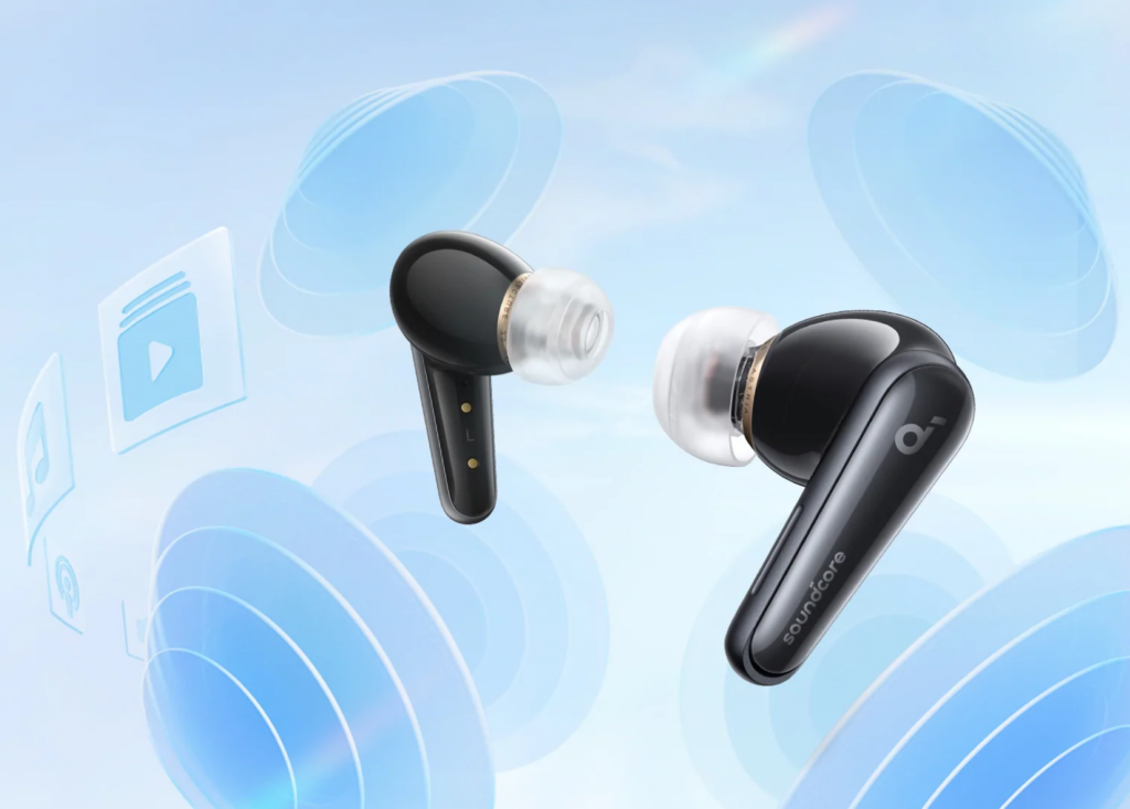 Anker Soundcore Liberty 4