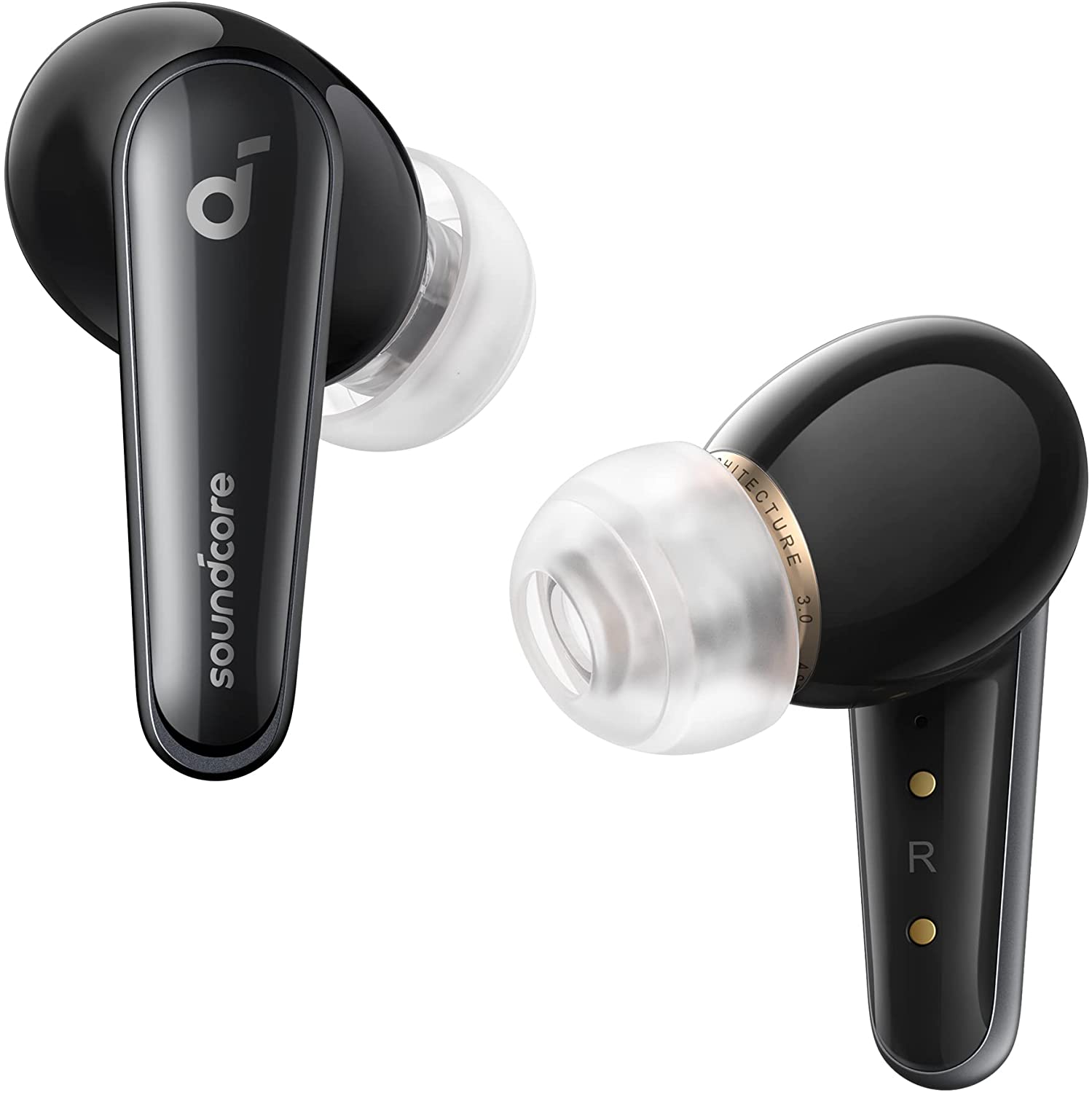 Anker Cuffie - Auricolari Di Qualità Per Audiofili E Amanti Della Tecnologia