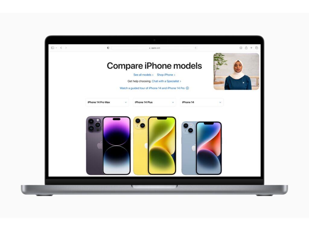 Apple ha annunciato un nuovo modo per comprare iPhone 1