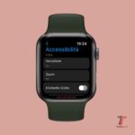 Come usare Apple Watch per controllare altri dispositivi 3
