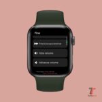 Come usare Apple Watch per controllare altri dispositivi 9