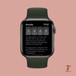 Come usare Apple Watch per controllare altri dispositivi 17