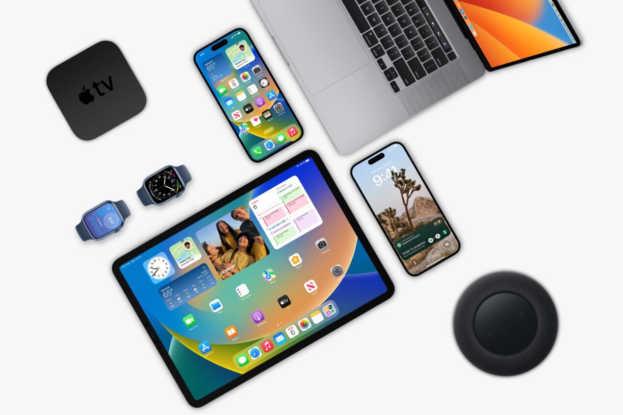 Apple ha rilasciato iOS 16.4, iPadOS 16.4, watchOS 9.4, tvOS 16.4 e macOS 13.3 per tutti