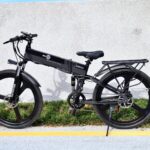 Che prezzo per BEZIOR X500, e-bike per tutti i terreni 1