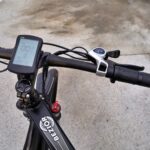 Che prezzo per BEZIOR X500, e-bike per tutti i terreni 7
