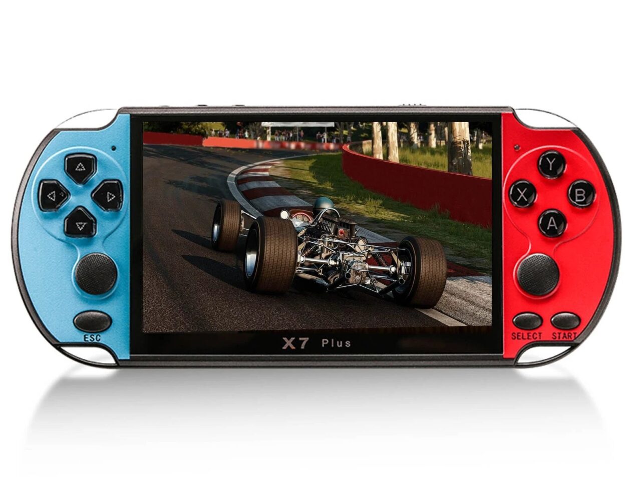 Compatta e portatile, questa console è in super offerta