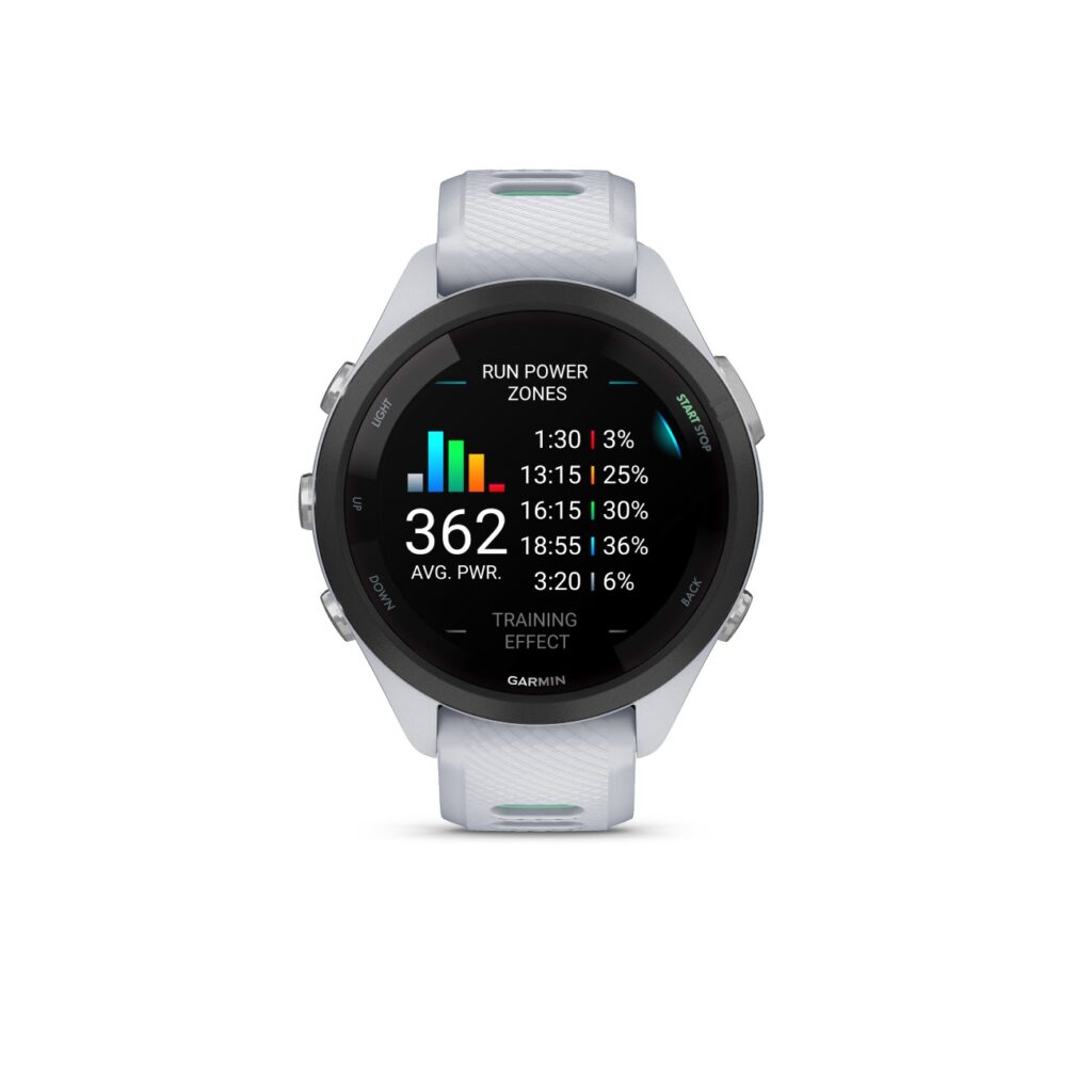 Garmin Forerunner 265s