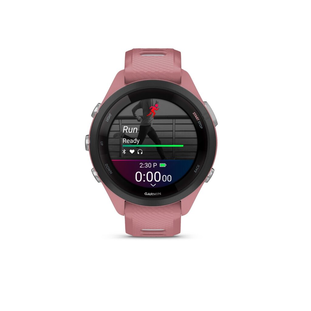 Garmin Forerunner 265s