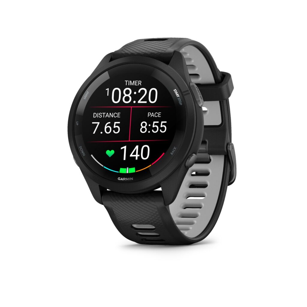 Garmin Forerunner 265