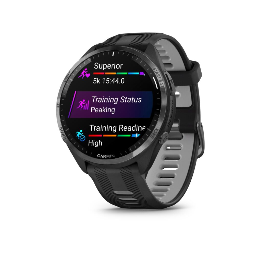 Garmin Forerunner 965