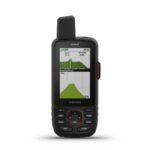 Garmin presenta eTrex SE e GPSMAP 67, per chi ama escursioni e attività all'aperto 2
