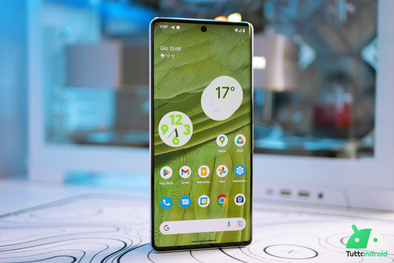 Fate attenzione a questa vulnerabilità dei Google Pixel