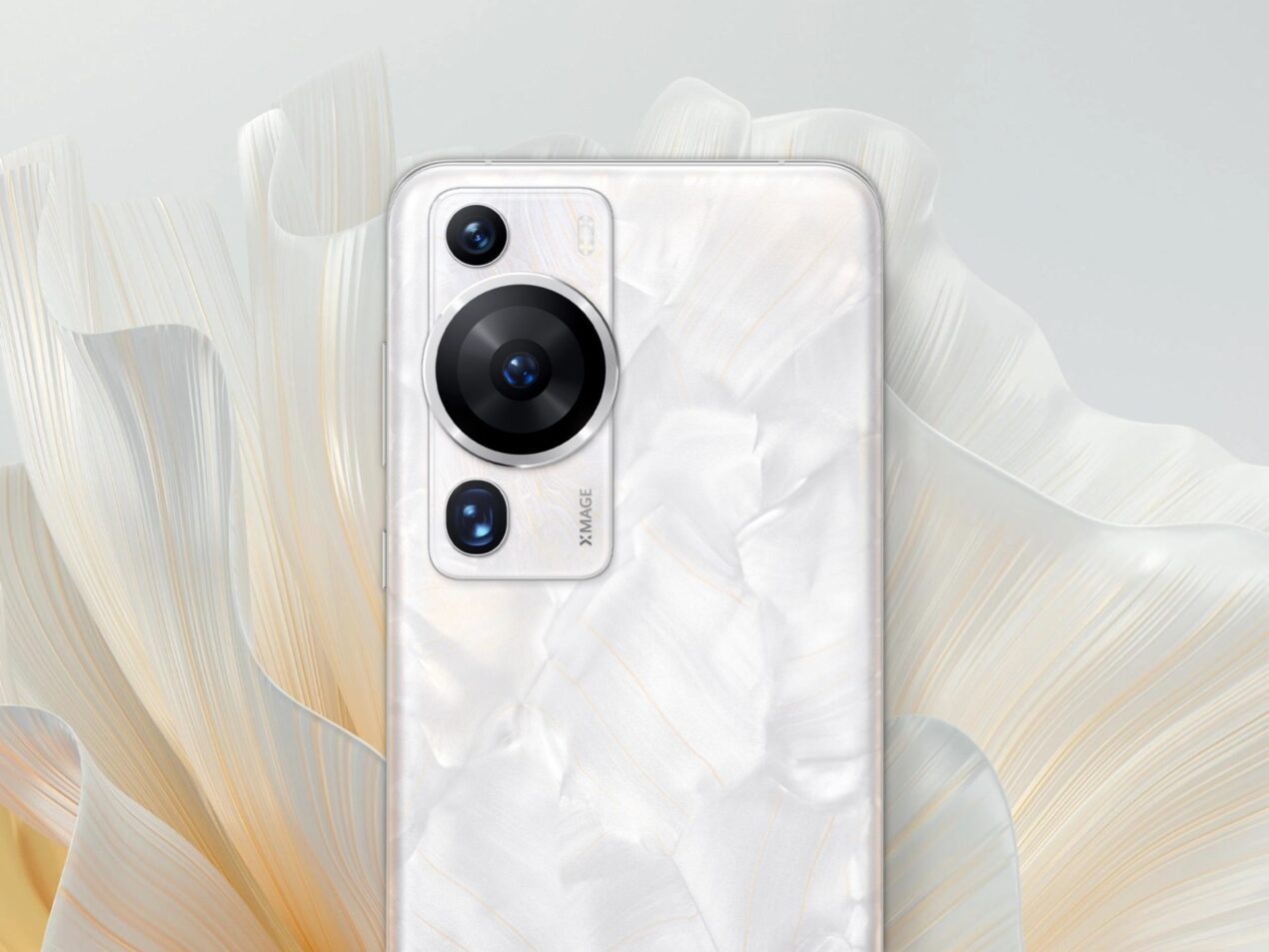 Ecco i HUAWEI P60, tre flagship con spiccate doti fotografiche e alcuni ma