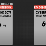 Recensione NVIDIA GeForce RTX 4090 Notebook: ora i portatili gaming hanno una marcia in più 7
