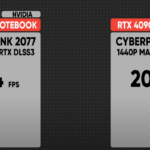 Recensione NVIDIA GeForce RTX 4090 Notebook: ora i portatili gaming hanno una marcia in più 16