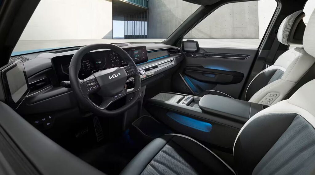 Kia EV9