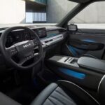 Kia EV9 sbarca in Europa con la guida autonoma di terzo livello 5