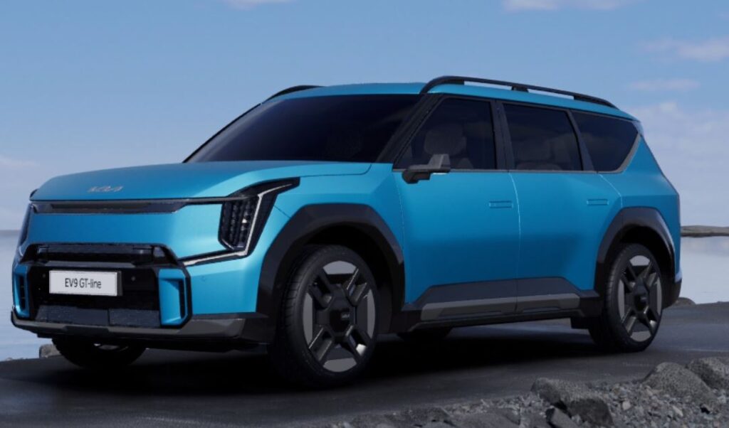 Kia EV9