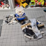 Recensione LEGO Casco di Captain Rex, imperdibile per i fan della saga ma non solo 9
