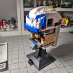 Recensione LEGO Casco di Captain Rex, imperdibile per i fan della saga ma non solo 10