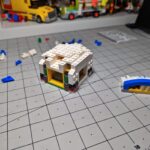 Recensione LEGO Casco di Captain Rex, imperdibile per i fan della saga ma non solo 5