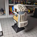 Recensione LEGO Casco di Captain Rex, imperdibile per i fan della saga ma non solo 11
