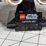 Recensione LEGO Casco di Captain Rex, imperdibile per i fan della saga ma non solo 28