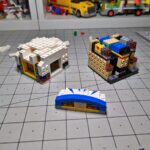Recensione LEGO Casco di Captain Rex, imperdibile per i fan della saga ma non solo 7