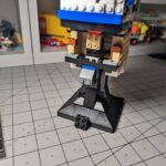 Recensione LEGO Casco di Captain Rex, imperdibile per i fan della saga ma non solo 12