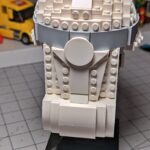 Recensione LEGO Casco di Captain Rex, imperdibile per i fan della saga ma non solo 16