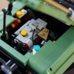 LEGO Icons Land Rover Classic Defender 90, per avventure indimenticabili 11