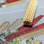 Recensione LEGO Centrotavola di fiori secchi, semplicemente perfetto 10