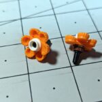 Recensione LEGO Centrotavola di fiori secchi, semplicemente perfetto 13