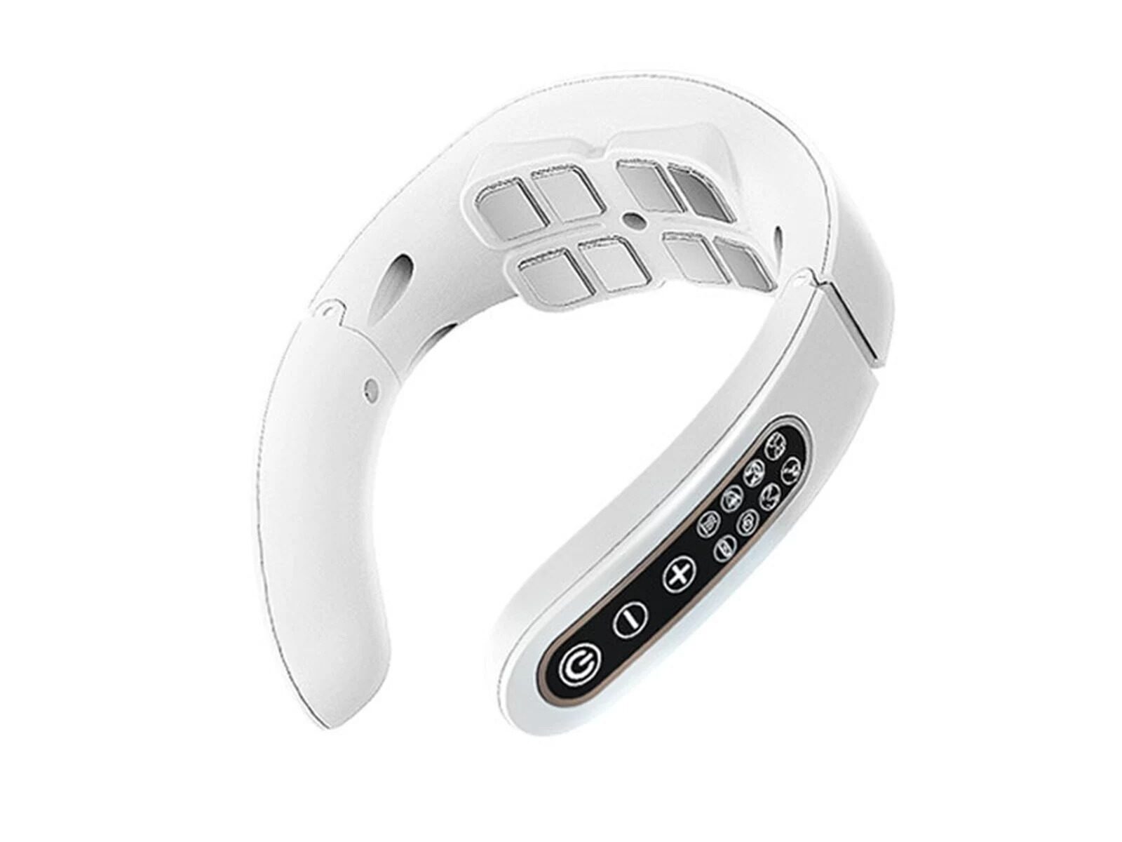 Massaggiatore cervicale USB