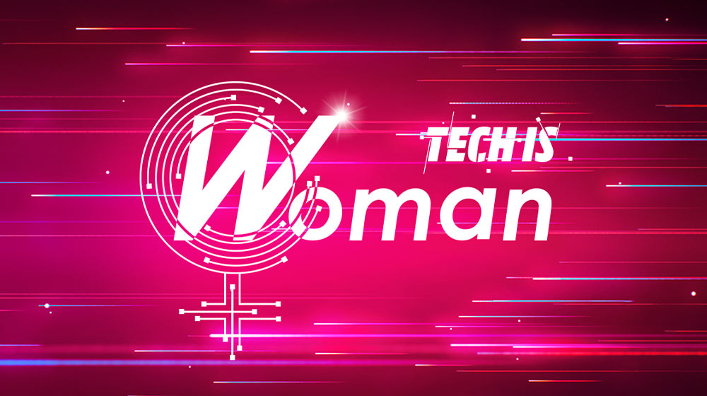 MediaWorld Tech is Woman 2023