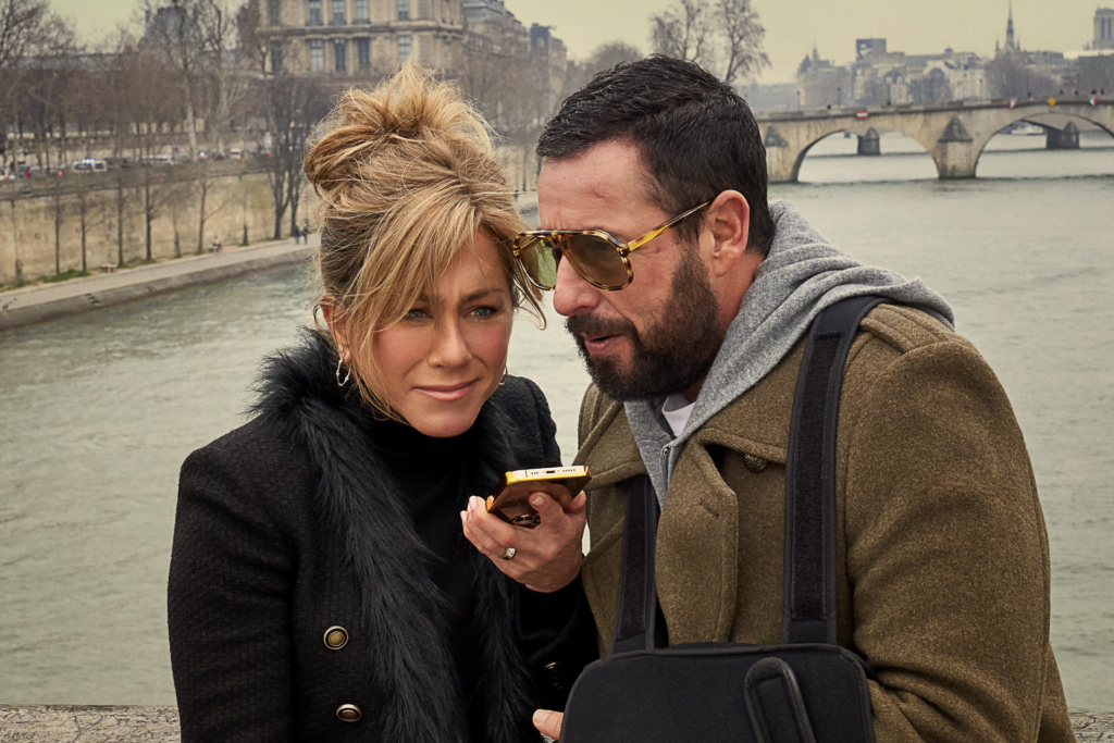 novità Netflix marzo 2023 da vedere