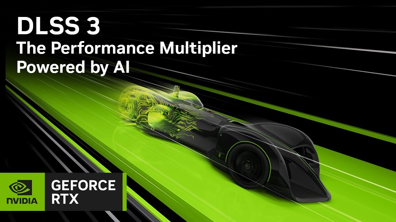 NVIDIA DLSS 3