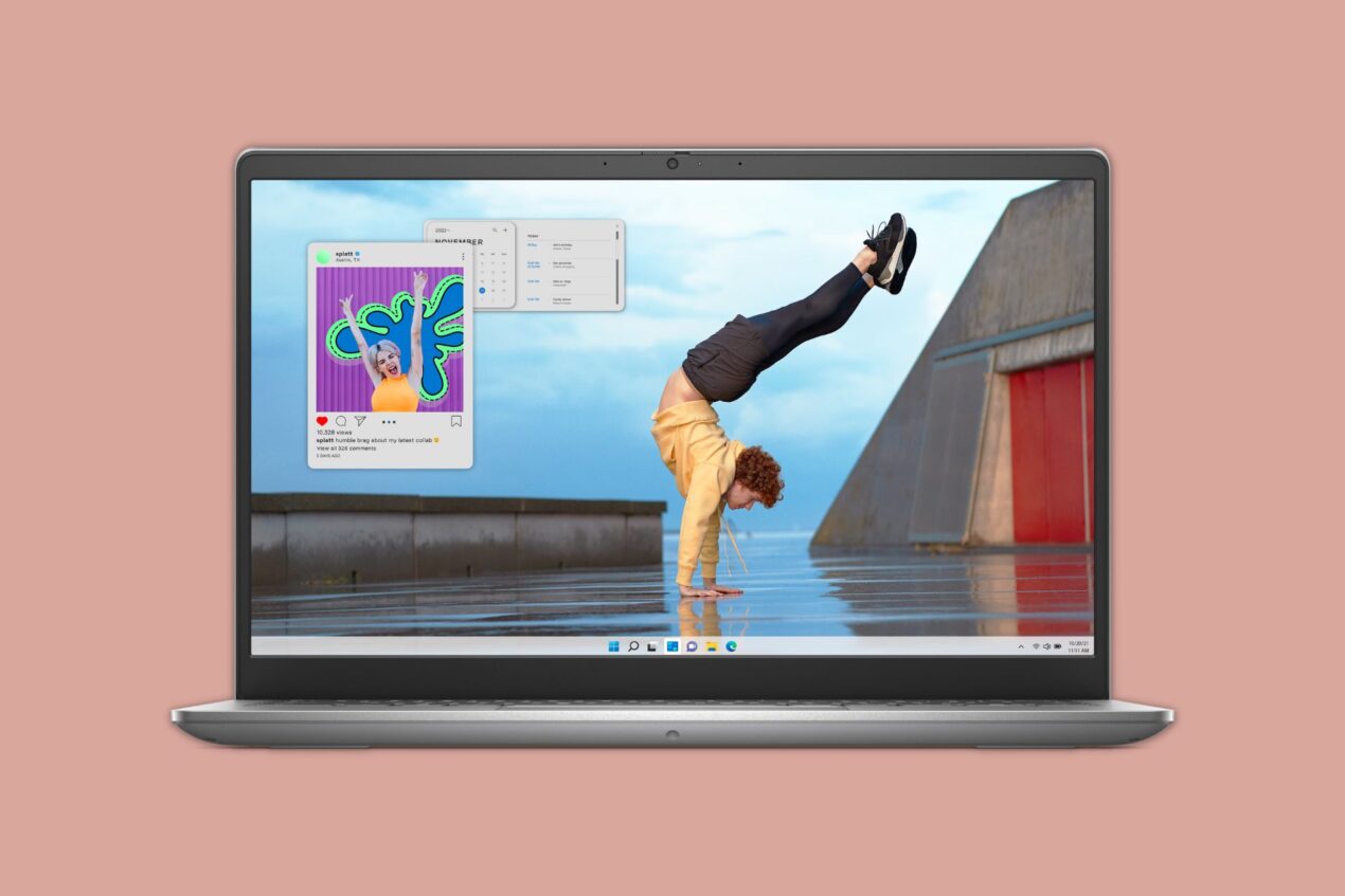 DELL lancia il suo primo notebook con SoC Snapdragon e Windows on ARM